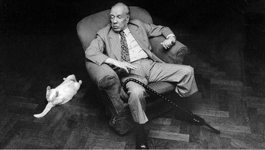 Borges Beppo