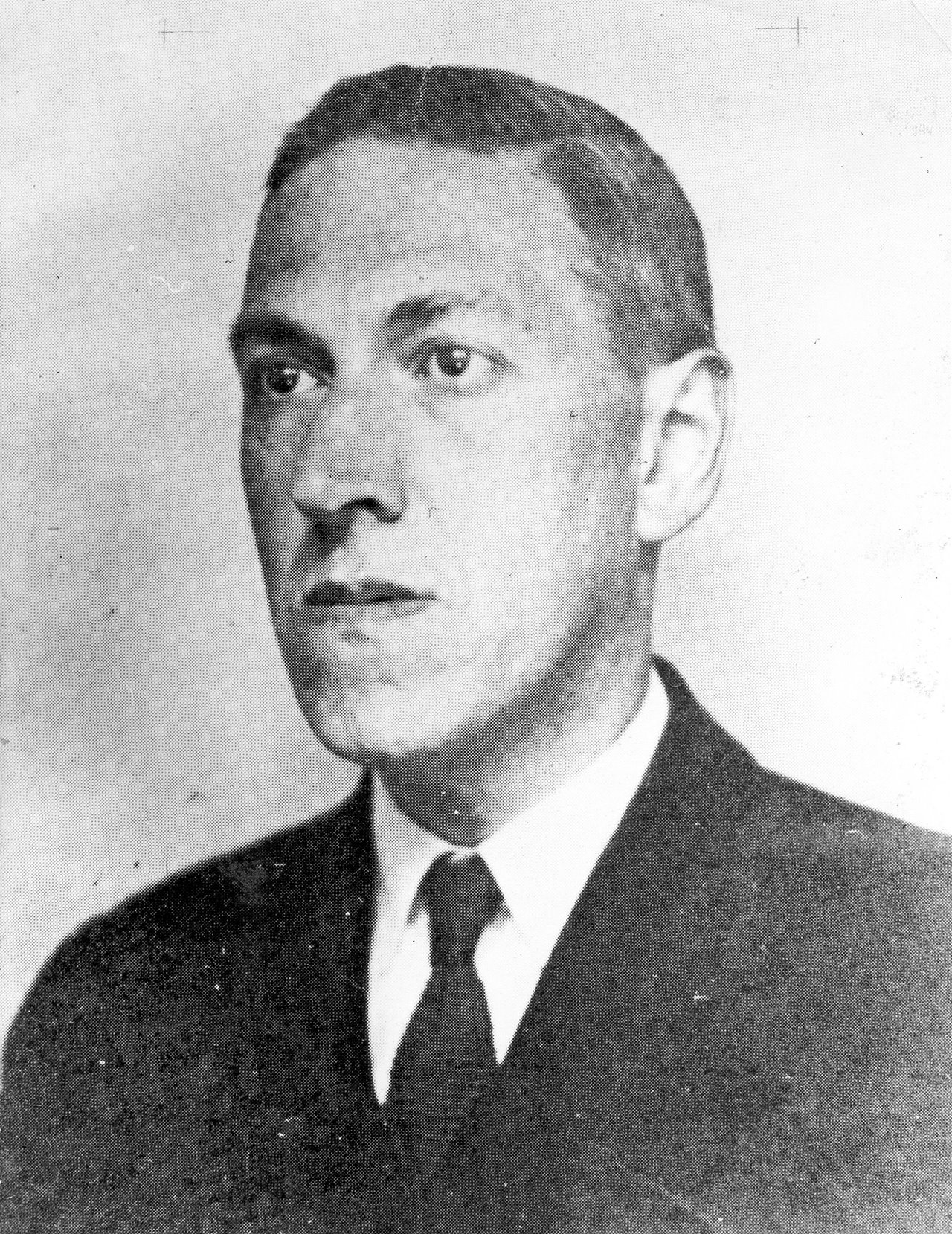 H.P. Lovecraft