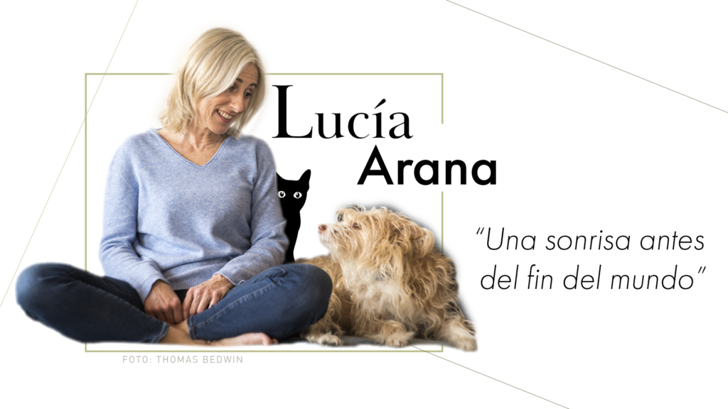 Lucia Arana