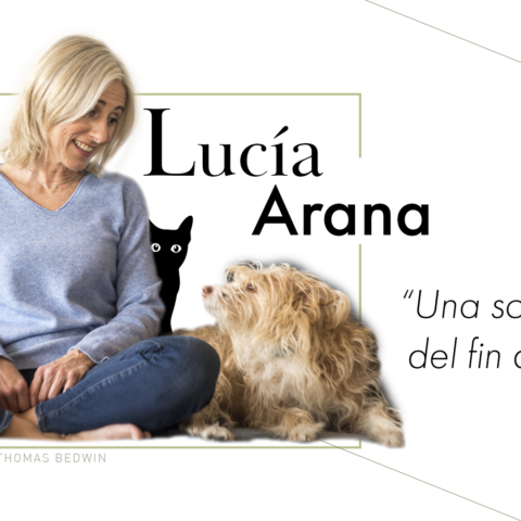 Lucia Arana