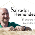 Salvador Hernández