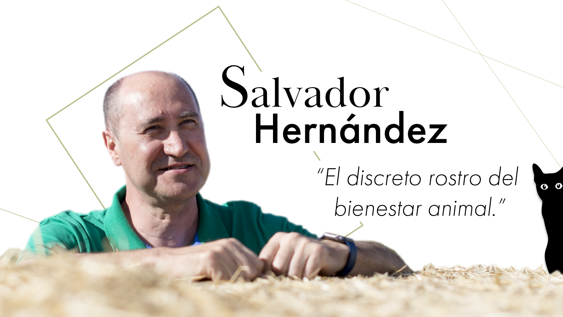 Salvador Hernández