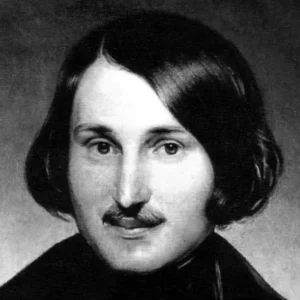 Nikolai Gogol